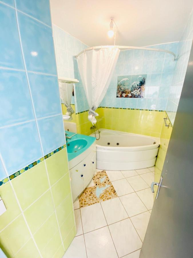 Appartement Proche Centre Ville + Parking Gratuit Rouen Eksteriør billede